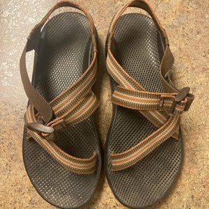 Chaco Z/1 BRAND NEW VIBRAM OUTSOLES